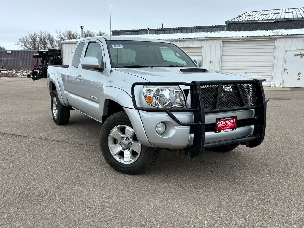 2008 Toyota Tacoma Base V6