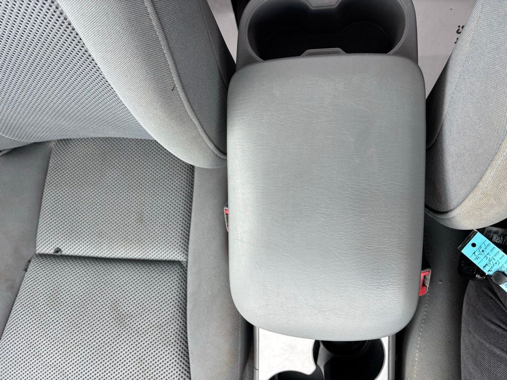 2008 Toyota Tacoma Base V6