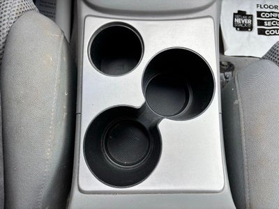 2008 Toyota Tacoma Base V6