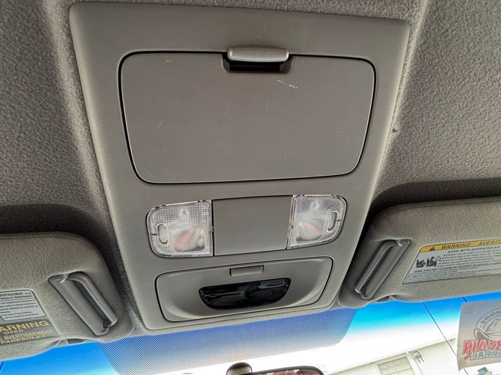 2008 Toyota Tacoma Base V6