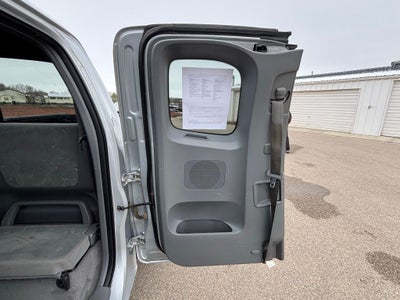 2008 Toyota Tacoma Base V6