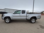 2008 Toyota Tacoma Base V6
