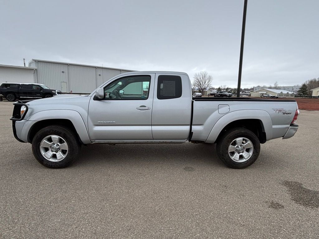 2008 Toyota Tacoma Base V6