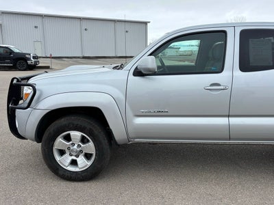 2008 Toyota Tacoma Base V6