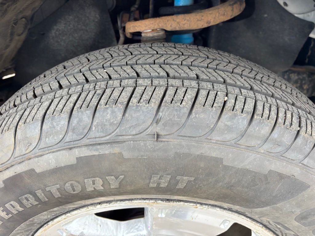 2008 Toyota Tacoma Base V6