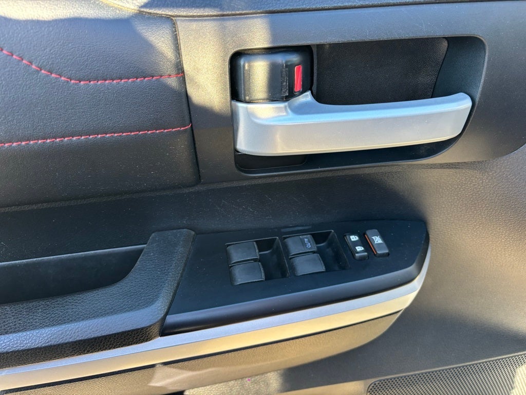 2015 Toyota Tundra TRD Pro 5.7L V8