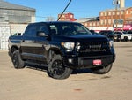 2015 Toyota Tundra TRD Pro 5.7L V8