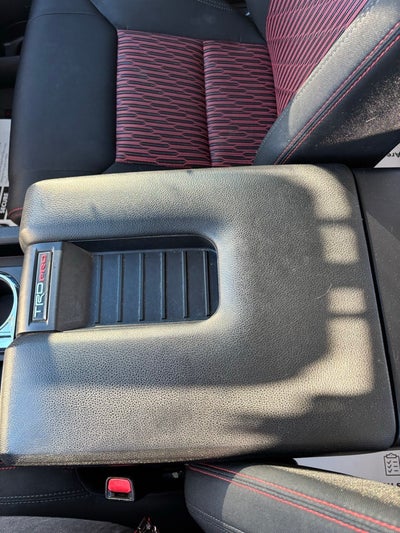 2015 Toyota Tundra TRD Pro 5.7L V8