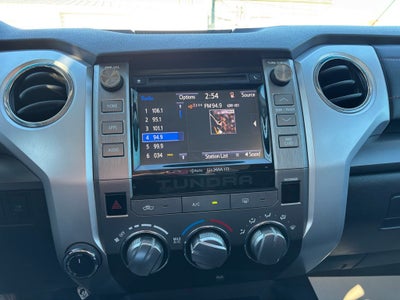 2015 Toyota Tundra TRD Pro 5.7L V8