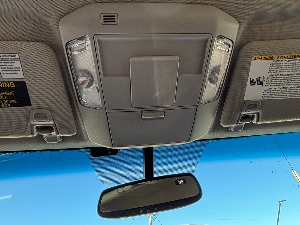 2015 Toyota Tundra TRD Pro 5.7L V8