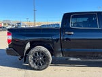 2015 Toyota Tundra TRD Pro 5.7L V8