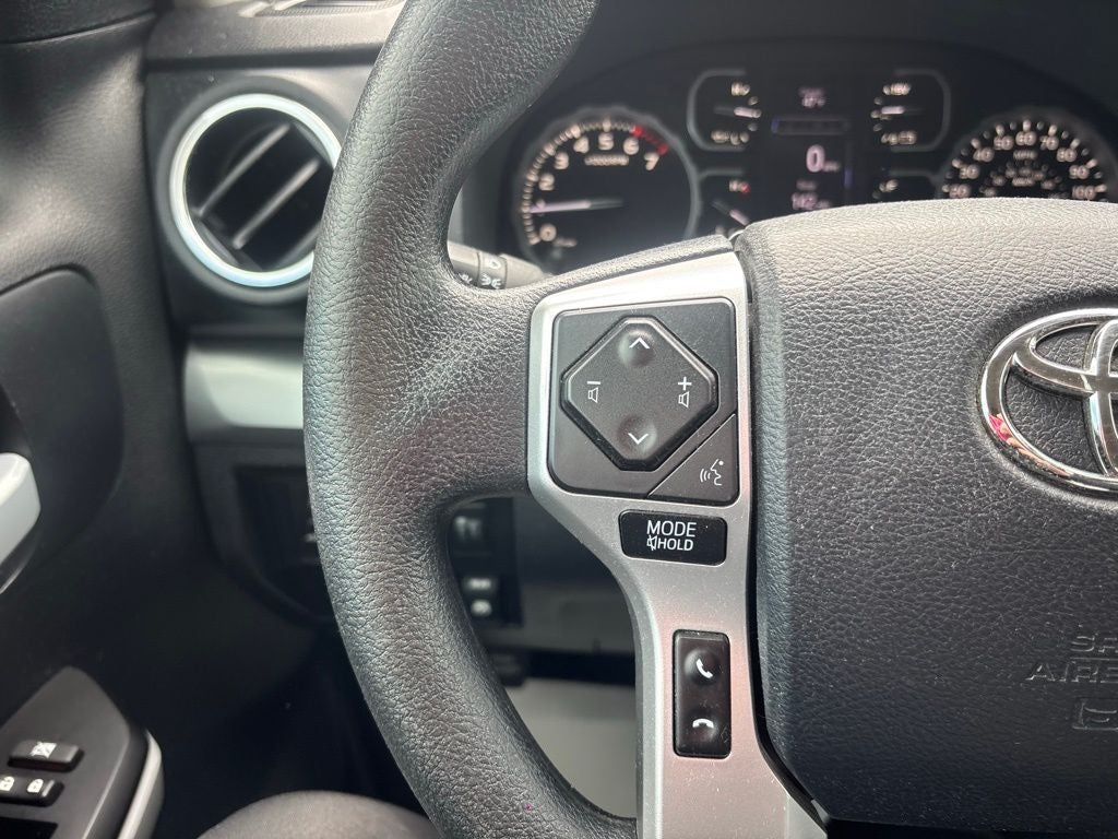 2019 Toyota Tundra TRD Pro 5.7L V8