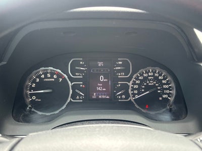 2019 Toyota Tundra TRD Pro 5.7L V8