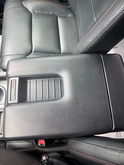 2019 Toyota Tundra TRD Pro 5.7L V8