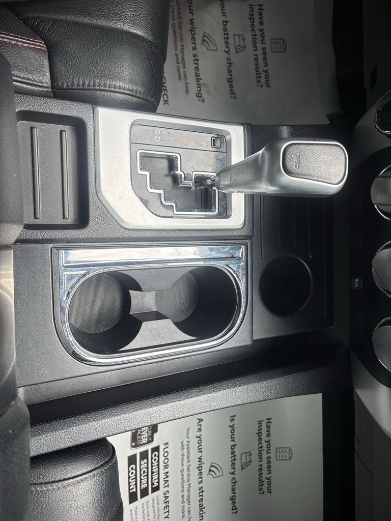 2019 Toyota Tundra TRD Pro 5.7L V8