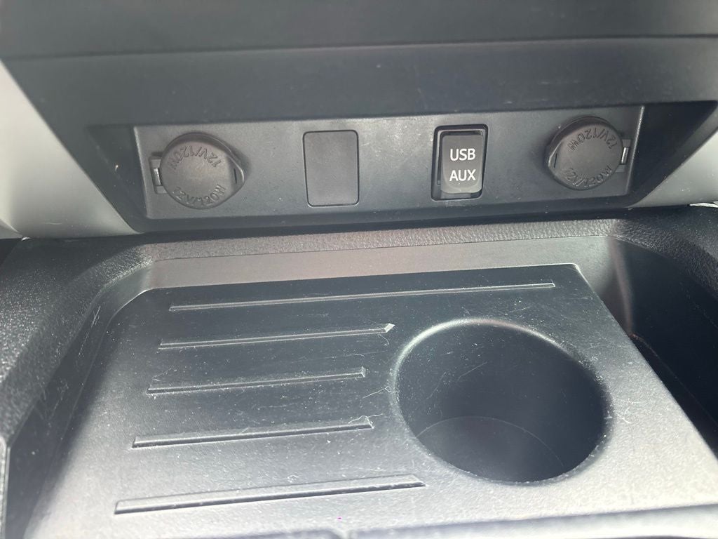 2019 Toyota Tundra TRD Pro 5.7L V8