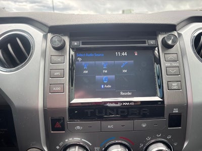 2019 Toyota Tundra TRD Pro 5.7L V8