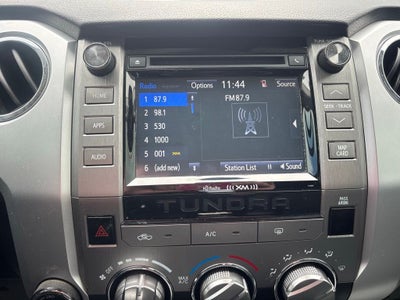 2019 Toyota Tundra TRD Pro 5.7L V8