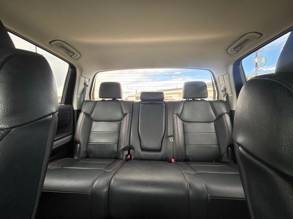 2019 Toyota Tundra TRD Pro 5.7L V8