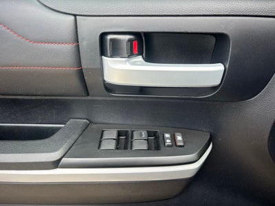 2019 Toyota Tundra TRD Pro 5.7L V8