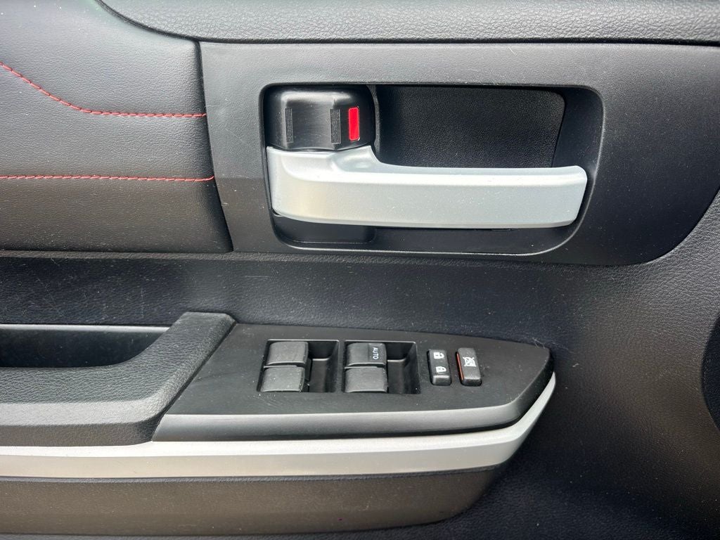 2019 Toyota Tundra TRD Pro 5.7L V8