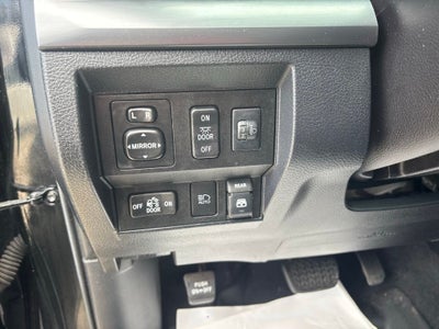 2019 Toyota Tundra TRD Pro 5.7L V8