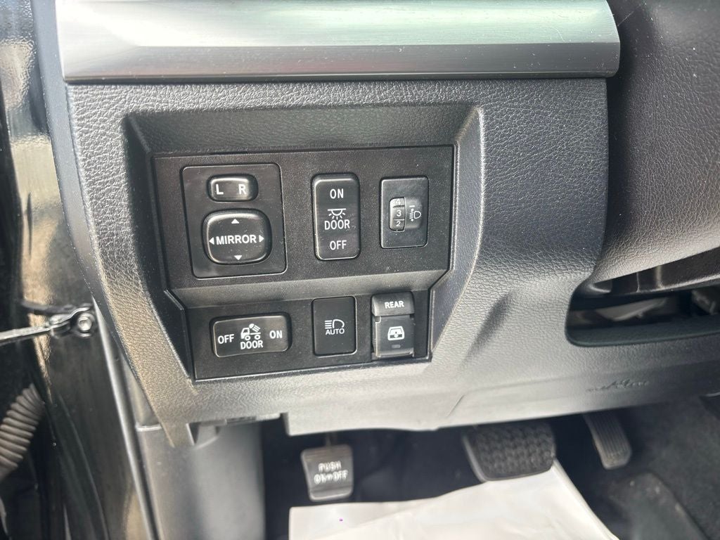 2019 Toyota Tundra TRD Pro 5.7L V8