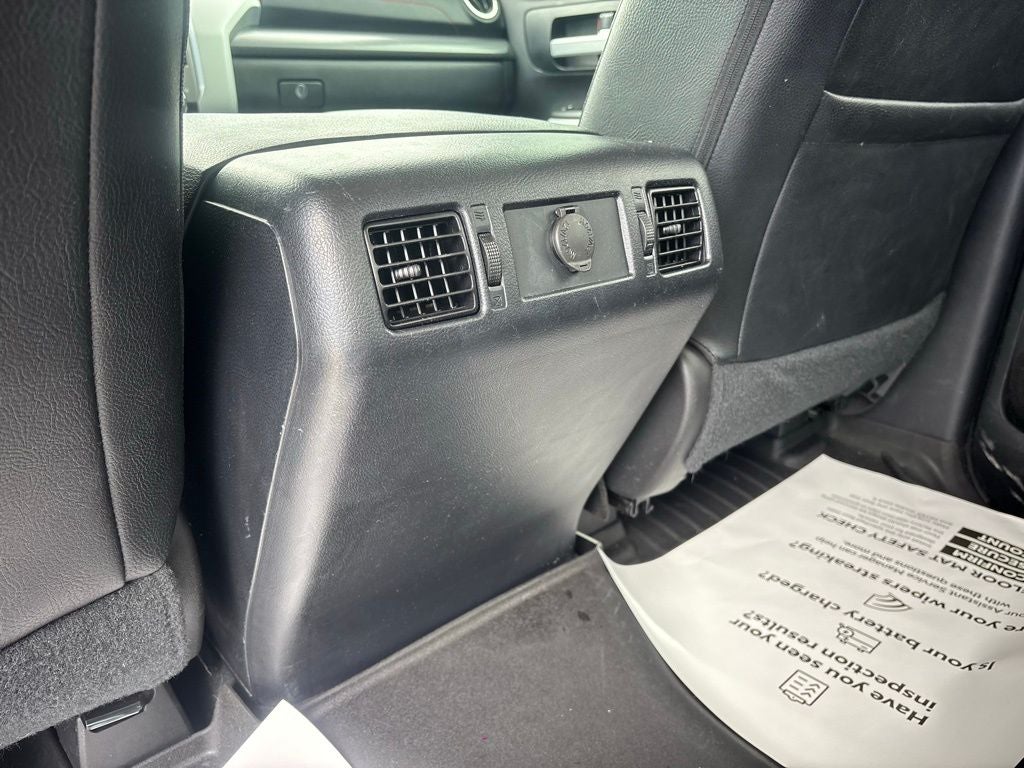 2019 Toyota Tundra TRD Pro 5.7L V8