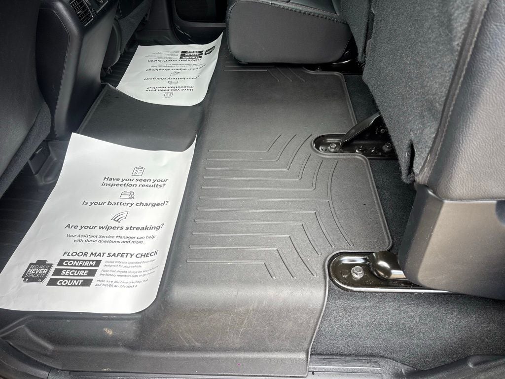 2019 Toyota Tundra TRD Pro 5.7L V8