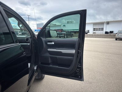 2019 Toyota Tundra TRD Pro 5.7L V8