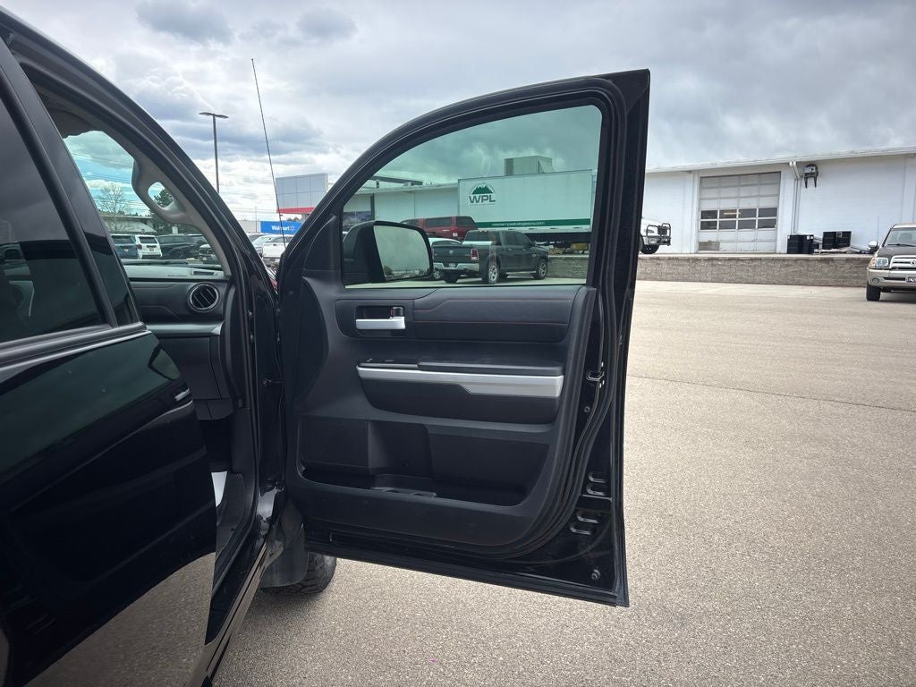 2019 Toyota Tundra TRD Pro 5.7L V8