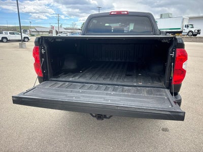 2019 Toyota Tundra TRD Pro 5.7L V8