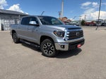 2021 Toyota Tundra Limited