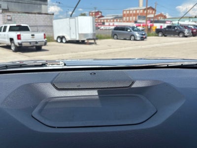 2021 Toyota Tundra Limited