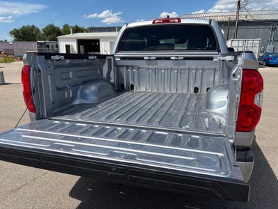 2021 Toyota Tundra Limited