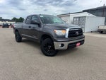 2012 Toyota Tundra Grade