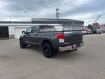 2012 Toyota Tundra Grade