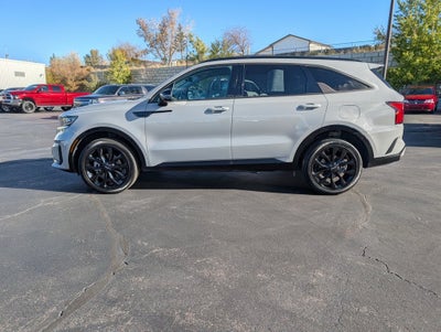 2023 Kia Sorento SX AWD
