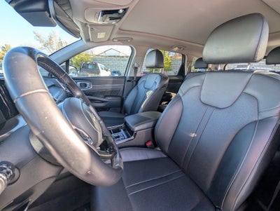 2023 Kia Sorento SX AWD