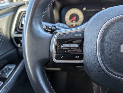 2023 Kia Sorento SX AWD