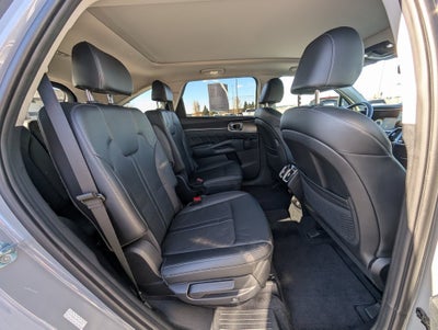 2023 Kia Sorento SX AWD