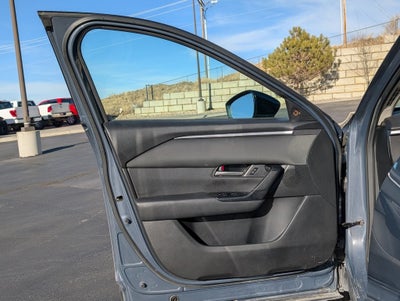 2024 Mazda Mazda CX-50 2.5 S Preferred Package