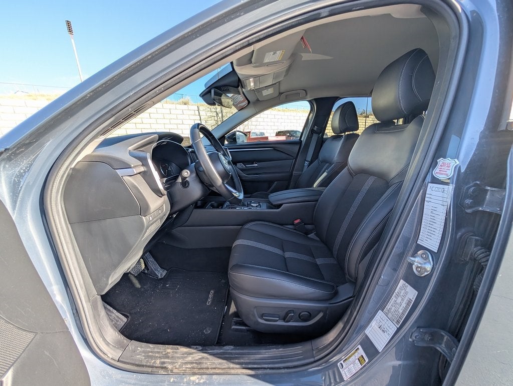 2024 Mazda Mazda CX-50 2.5 S Preferred Package