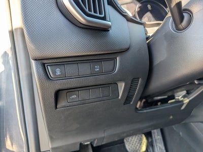 2024 Mazda Mazda CX-50 2.5 S Preferred Package