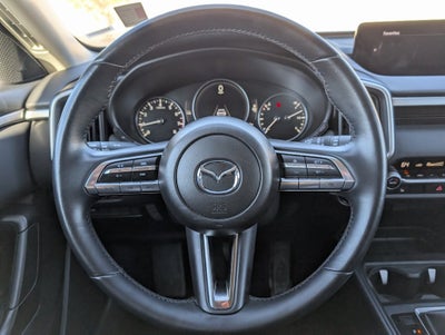 2024 Mazda Mazda CX-50 2.5 S Preferred Package