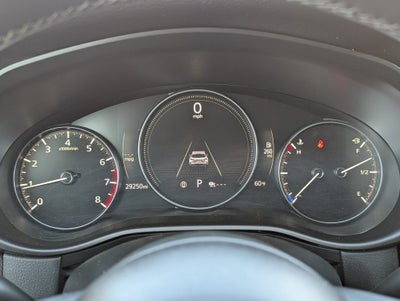 2024 Mazda Mazda CX-50 2.5 S Preferred Package