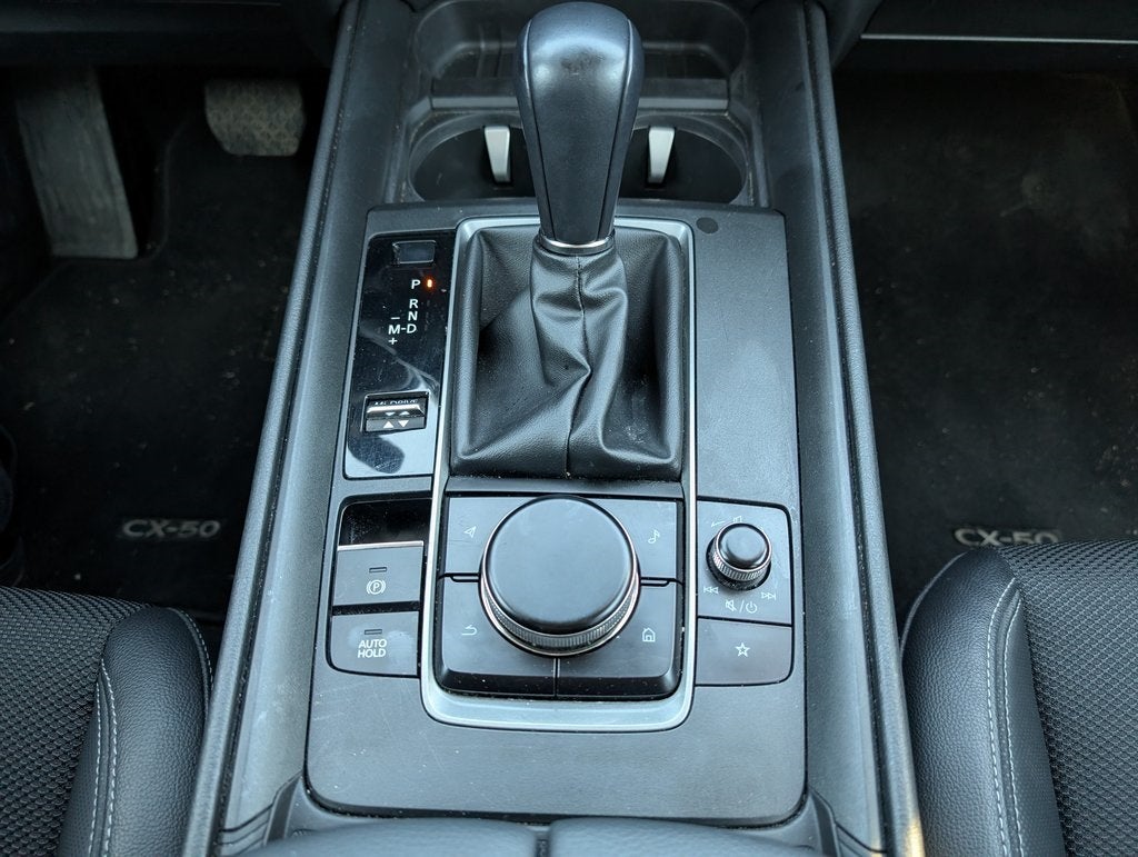 2024 Mazda Mazda CX-50 2.5 S Preferred Package