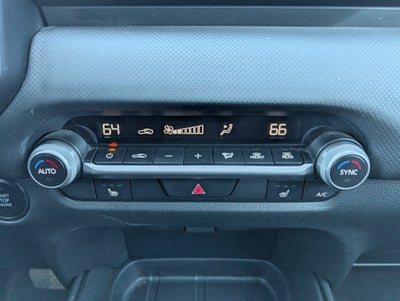 2024 Mazda Mazda CX-50 2.5 S Preferred Package