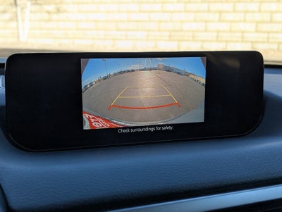 2024 Mazda Mazda CX-50 2.5 S Preferred Package