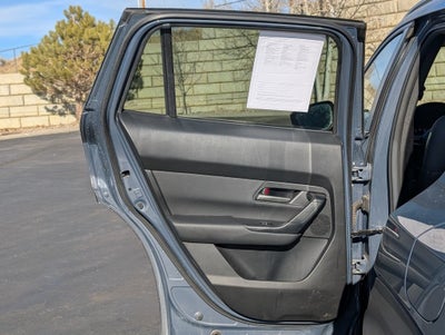 2024 Mazda Mazda CX-50 2.5 S Preferred Package